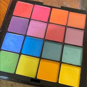 NYX Ultimate Palette
